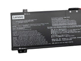 Battery Notebook Lenovo LOQ 15IRH8 Series L22X4PA0