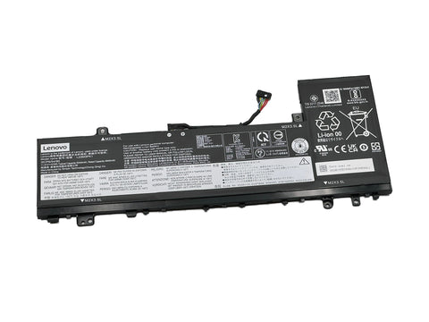Battery Notebook Lenovo IdeaPad Slim 5 14IMH9 Series L23M3PK1