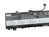 Battery Notebook Lenovo IdeaPad Slim 5 14IMH9 Series L23M3PK1