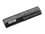 Battery Notebook HP TouchSmart TM2 Series (LU06)