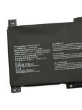 Battery Notebook MSI Modern 14 Series : BTY-M49