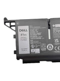 Battery Notebook Dell Latitude 5430 Series