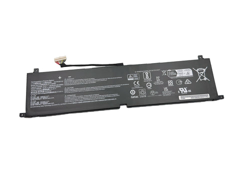 Battery Notebook MSI Stealth 16 Studio A13VF Series : BTY-M6M2
