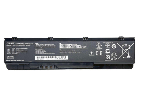 Battery Notebook Asus A32-N55 Series