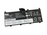 Battery Notebook Lenovo Thinkpad P53 Series
