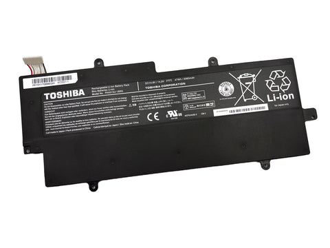 Battery Notebook Toshiba Portege Z830 Z930 Series PA5013u