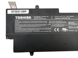 Battery Notebook Toshiba Portege Z830 Z930 Series PA5013u
