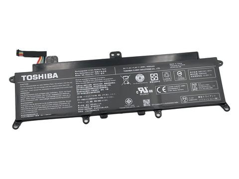 Battery Notebook Toshiba Portege X30-E Series PA5278u