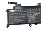 Battery Notebook Toshiba Portege X30-E Series PA5278u