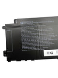 Battery Notebook HP Pavilion x360 14-dw Series PP03XL