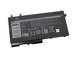 Battery Notebook Dell Latitude 5401 5501 Series