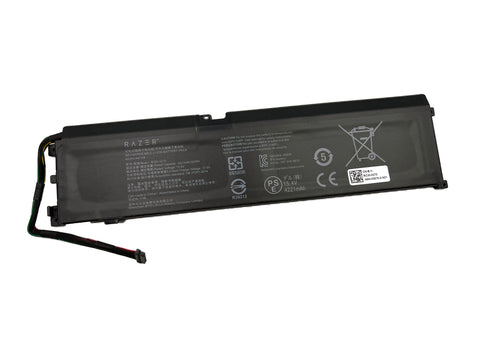 Battery Notebook Razer Blade 15 Base 2018 2019 Series : RC30-0270