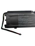 Battery Notebook Razer Blade 15 Base 2018 2019 Series : RC30-0270