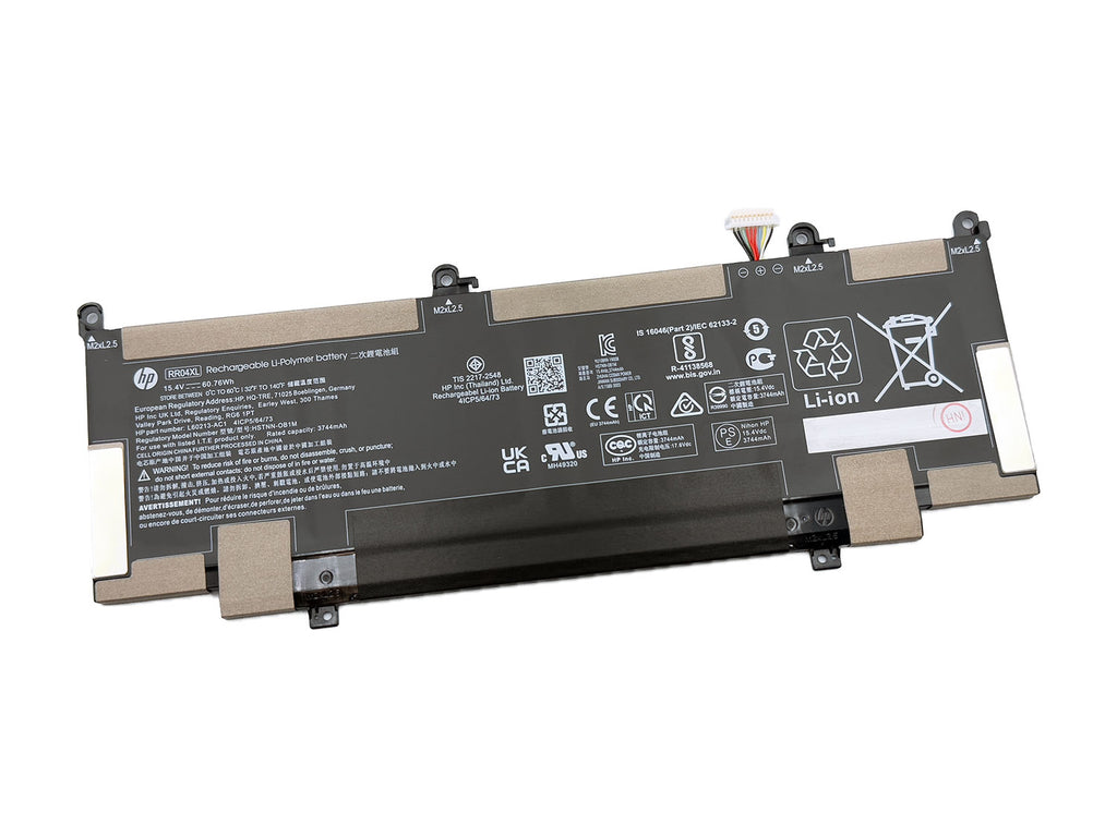 Battery Notebook HP Spectre X360 13-AW Series RR04XL