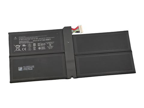 Battery Notebook Surface Pro 7 1866 Series G3HTA061H