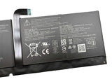 Battery Notebook Surface Pro 8 Series 96BTA016H