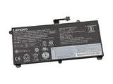 Battery Notebook Lenovo Thinkpad T550 T560 Series (Built-In)