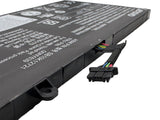 Battery Notebook Lenovo Thinkpad T550 T560 Series (Built-In)
