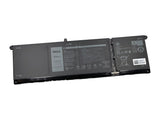 Battery Notebook Dell Inspiron 5410 Series