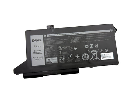 Battery Notebook Dell Latitude 5420 5520 Series