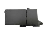 Battery Notebook Dell Latitude 5420 5520 Series
