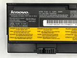 Battery Notebook IBM Thinkpad X200 Series