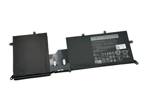 Battery Notebook Dell Alienware M15 M17 R2 Series