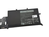 Battery Notebook Dell Alienware M15 M17 R2 Series