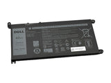Battery Notebook Dell Latitude 3400 3500 Series YRDD6