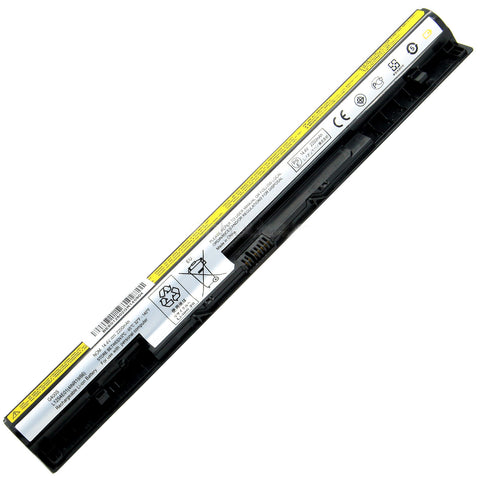Battery Notebook Lenovo IdeaPad G500s Series