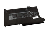 Battery Notebook Dell Latitude 5300 7300 Series