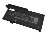 Battery Notebook Dell Latitude 5300 7300 Series