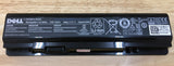แบตเตอรี่ Battery Dell Vostro 1015 Series : ร้าน Battery Depot - 2