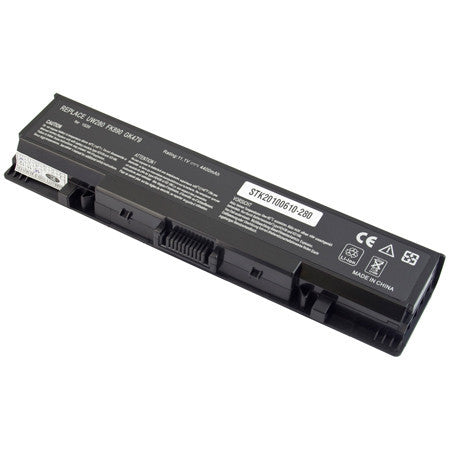 แบตเตอรี่ Battery Dell Inspiron 1520 Series : ร้าน Battery Depot - 1