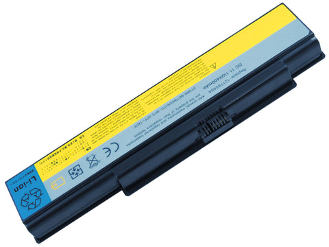 แบตเตอรี่ Battery Lenovo 3000 Y510 Series : ร้าน Battery Depot - 1