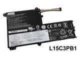 Battery Notebook Lenovo Ideapad 320s-15IKB Series L15C3PB1