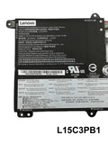 Battery Notebook Lenovo Ideapad 320s-15IKB Series L15C3PB1