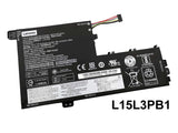 Battery Notebook Lenovo Ideapad 320s-15IKB Series L15C3PB1