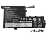 Battery Notebook Lenovo Ideapad 320s-15IKB Series L15C3PB1