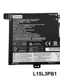 Battery Notebook Lenovo Ideapad 320s-15IKB Series L15C3PB1