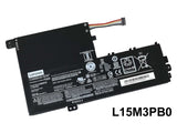 Battery Notebook Lenovo Ideapad 320s-15IKB Series L15C3PB1