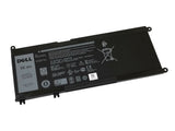 Battery Notebook Dell Inspiron 17 7778 Series