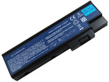 Battery Notebook  Acer Aspire 3660 Series