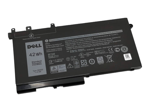 Battery Notebook Dell Latitude 5280 5480 5590 Series