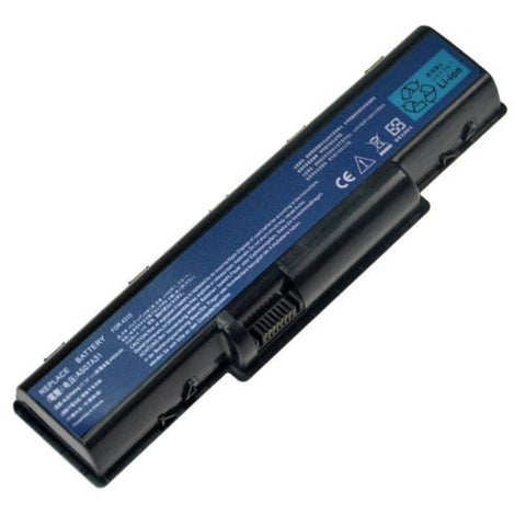 Battery Notebook  Acer Aspire 4710 Series (AS07A31)