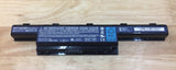 Battery Notebook  Acer Aspire 4750 Series