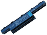 Battery Notebook  Acer Aspire 4750 Series