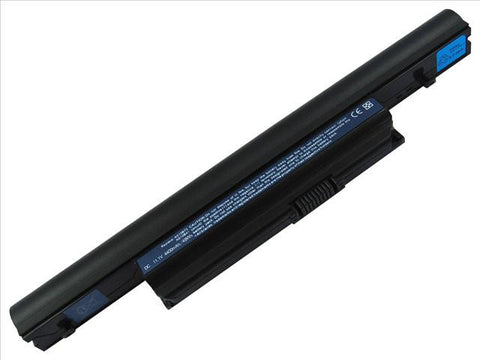 Battery Notebook  Acer Aspire 4820 Series