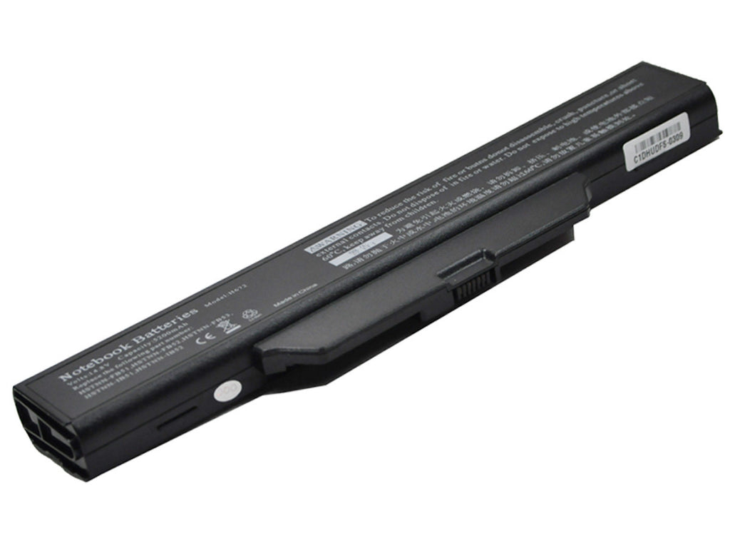 แบตเตอรี่ Battery HP Compaq Business Notebook 6720s Series : ร้าน Battery Depot - 1