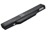แบตเตอรี่ Battery HP Compaq Business Notebook 6720s Series : ร้าน Battery Depot - 1